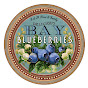 Bay Blueberries logo