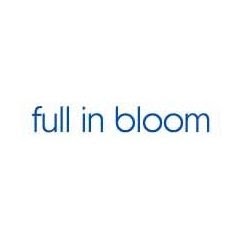 full in bloom Avatar