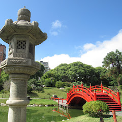 Jardín Japonés