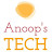 ANOOP'S TECH