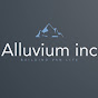 Alluvium inc logo