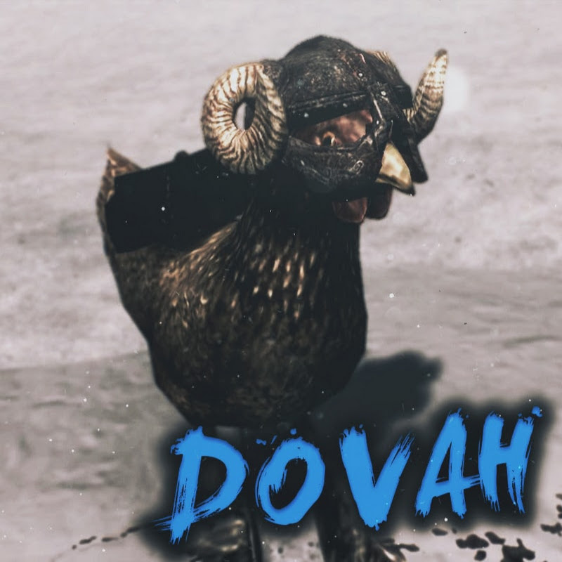 DovahKenSupa
