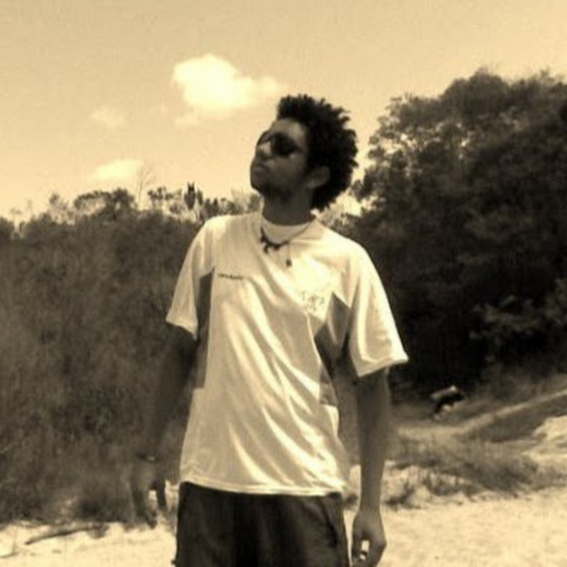 Lucas Magno
