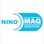 NinoMaq - Máquinas de Costuras Industriais logo