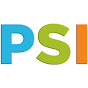 PSI High logo