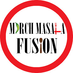 Mirch Masala Fusion channel logo