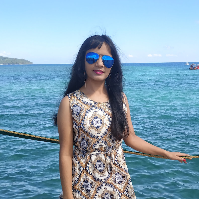 Amisha Pandey