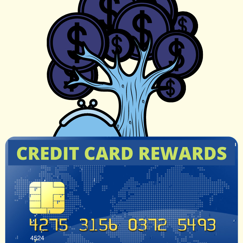 Credit Card Rewards