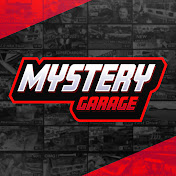 Mystery Garage