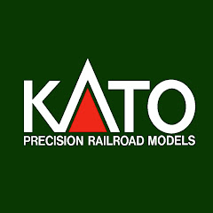 KATO鉄道模型チャンネルアイコン画像
