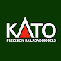 KATO鉄道模型チャンネル