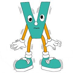 V.TUBE YouTube channel avatar