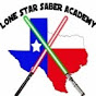 LoneStar SaberAcademy logo