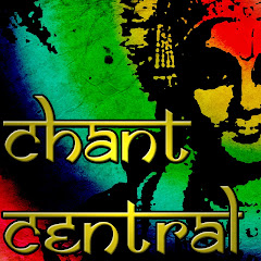 Chant Central channel logo