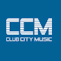 CLUBCITY Music logo