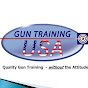 Gun Training USA logo