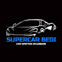 Supercar Bedi logo