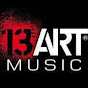 13eme Art Music Officiel