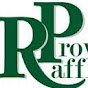 Raffles Provident logo