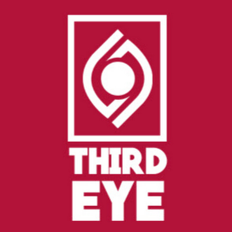 Third Eye Web icon