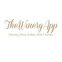 The Winery App logo