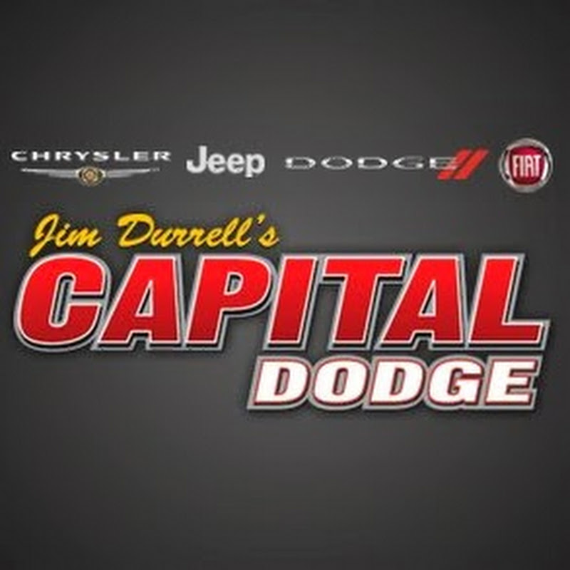 Capital Dodge