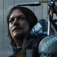 Daily Death Stranding