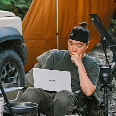 阿璞（大鵬旅跑誌）アイコン画像