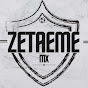 ZetaeMe ZM Avatar