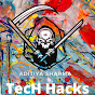 TecH Hacks logo