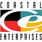 Coastal Enterprises: Precision Board HDU logo