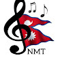Nepal Music Theory logo