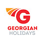 Georgian Holidays logo