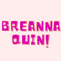 BREANNA QUIN logo
