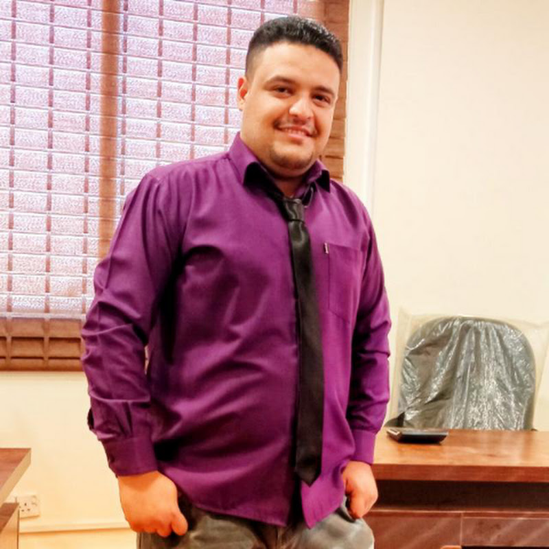 Channel Avatar