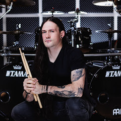 KRIMH Drummer Avatar
