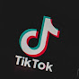 Rolling Tiktok logo