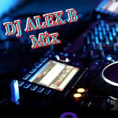 DJ ALEX B MIX Ecuador-Guayaquil