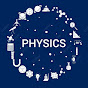 Physics Plus logo