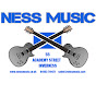 Ness Music