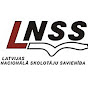 Latvijas Nacionālā Skolotāju savienība logo