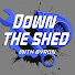 CUaLH256XGM-channel-avatar-Down the shed with Byron