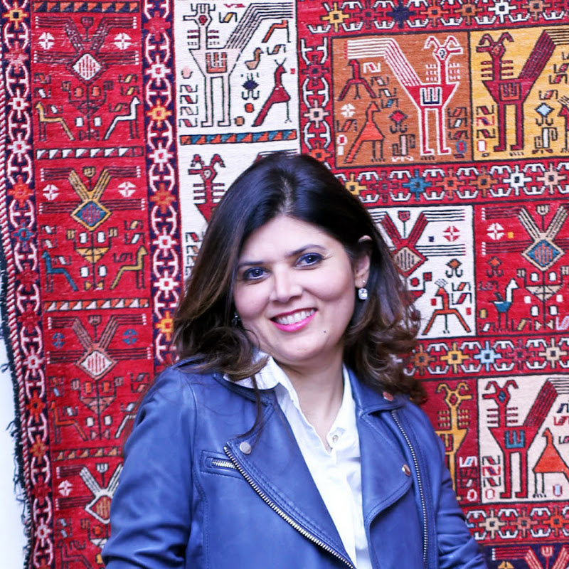 Hina Bakht