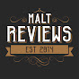 Malt Reviews logo