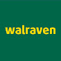 Walraven USA logo
