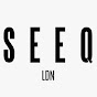 SEEQ LDN logo
