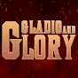 Канал Gladio and Glory на Youtube