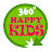 360 * Go Happy Kids