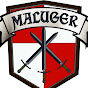 Maluger Rock logo