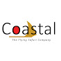 Coastal Aviation logo